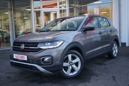 VW T-Cross 79.550 km 19.950 &euro; Dresden 01239