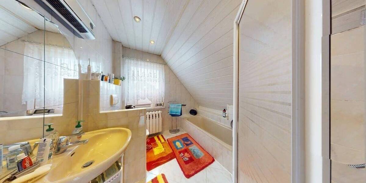 Einfamilienhaus Dresden Kleinzschachwitz - 4 Zimmer, 115 m&sup2;, 466.000&euro; | Angebot:26162041