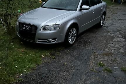 Audi A4 120.500 km 4.899 &euro; Käbschütztal 01665