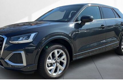 Audi Q2 16.542 km 29.490 &euro; Dresden 01169