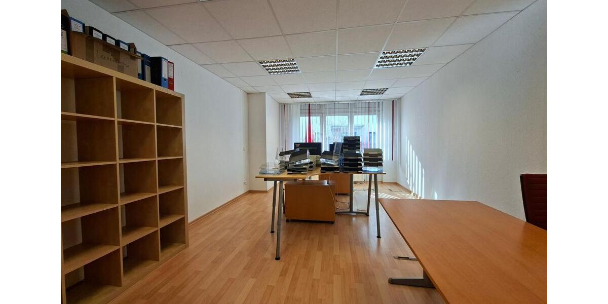 Gewerbeobjekt Dresden Neustadt - 1.290&euro; | Angebot:25441191