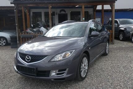Mazda 6 155.914 km 3.900 &euro; Dresden 01219