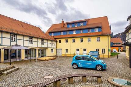 Gewerbeobjekt Kurort Rathen Kurort Rathen - 189&euro; | Angebot:24733263