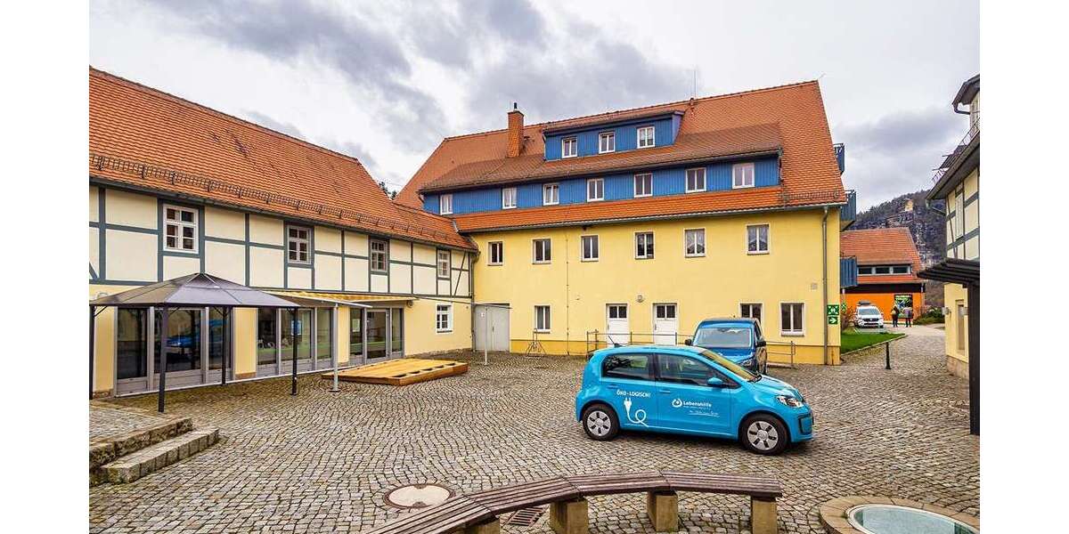 Gewerbeobjekt Kurort Rathen Kurort Rathen - 189&euro; | Angebot:24733263