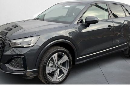 Audi Q2 6.703 km 35.390 &euro; Dresden 01067