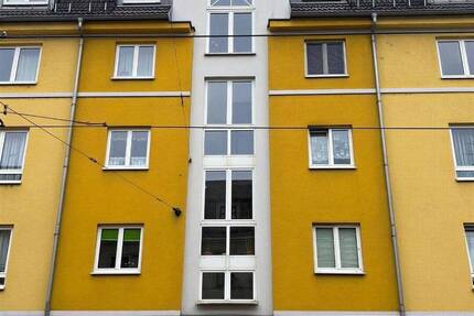 Wohnung Dresden Pieschen-Süd - 2 Zimmer, 60 m&sup2;, 139.000&euro; | Angebot:26583562