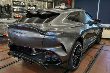 Aston Martin DBX 32.000 km 149.000 &euro; Dresden 01127