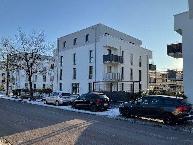 Etagenwohnung Coswig - 4 Zimmer, 132 m&sup2;, 496.500&euro; | Angebot:25677911