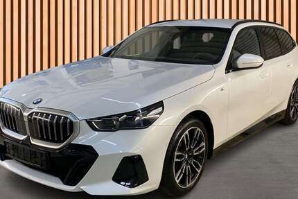 BMW 520 21.000 km 44.980 &euro; Dresden/Weißig 01328