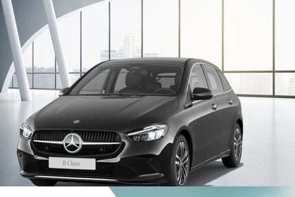 Mercedes-Benz B 200 4.786 km 33.980 &euro; Dresden 01239