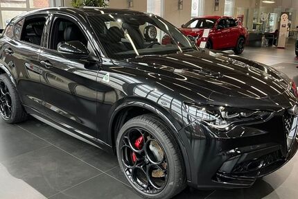 Alfa Romeo Stelvio 14.798 km 88.990 &euro; Dresden 01109
