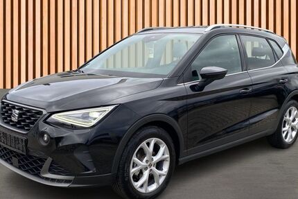 Seat Arona 18.689 km 16.890 &euro; Dresden 01328