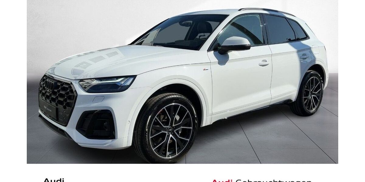 Audi Q5 6.000 km 62.450 &euro; Dresden 01169