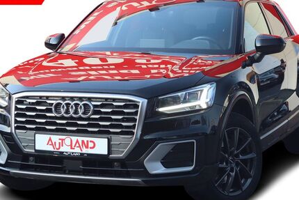 Audi Q2 46.791 km 21.990 &euro; Meißen 01662