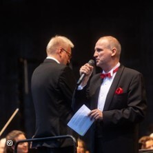 Von Hollywood bis Broadway / Burgfestspiele Meißen 2025 Meißen