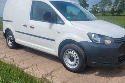 VW Caddy 131.250 km 7.999 &euro; Freital 01705