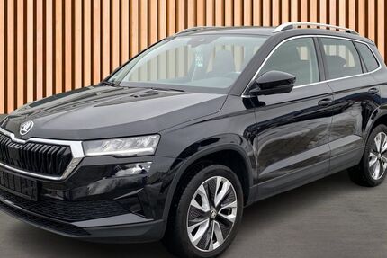 Skoda Karoq 20.197 km 27.980 &euro; Dresden 01328