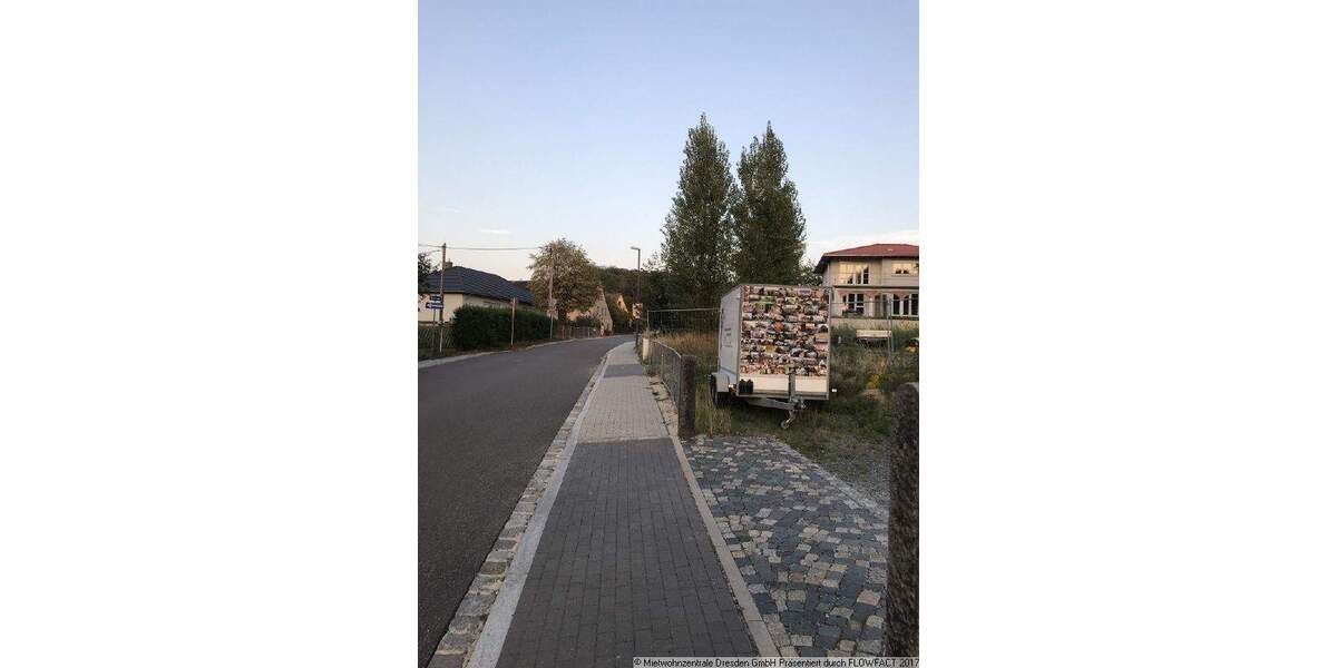 Mehrfamilienhaus, Wohnhaus Dresden Borsberg - 1 Zimmer, 406 m&sup2;, 199.000&euro; | Angebot:25113386