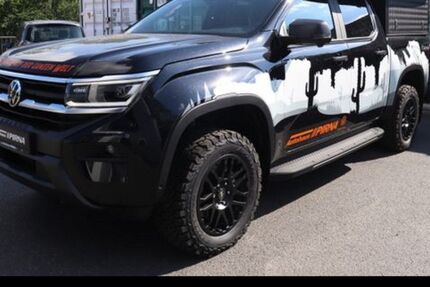 VW Amarok 3.500 km 86.930 € Pirna 01796