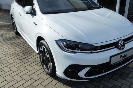 VW Polo 5.000 km 27.490 &euro; Dippoldiswalde 01744