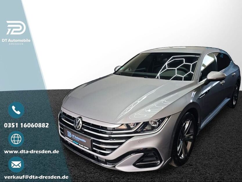 Arteon