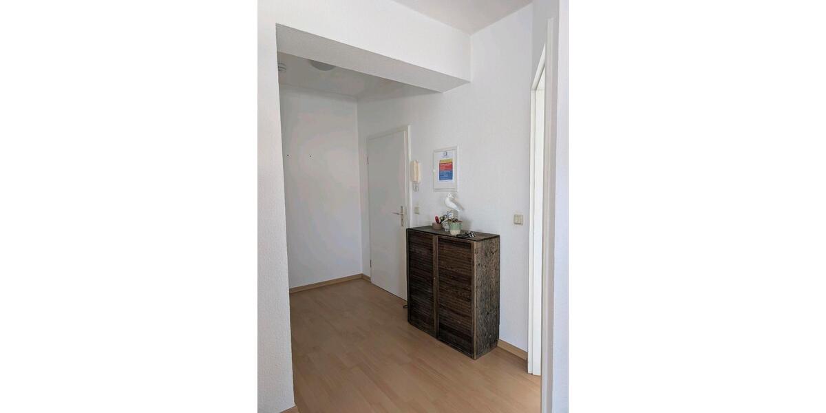 2. Zimmer Wohnung in Heidenau 2 zimmer