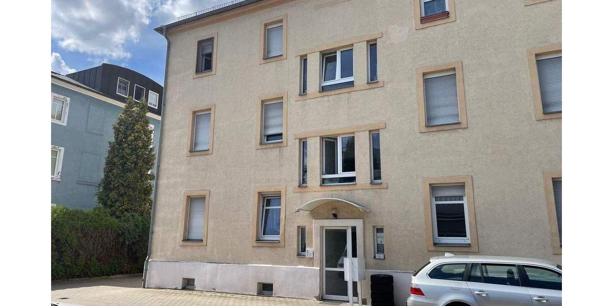 Etagenwohnung Heidenau Mügeln - 2 Zimmer, 47 m&sup2;, 85.500&euro; | Angebot:25725709