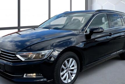 VW Passat 141.471 km 12.500 &euro; Dresden 01237