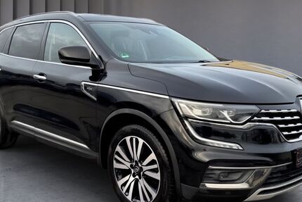 Renault Koleos 108.600 km 17.900 &euro; Dresden 01108