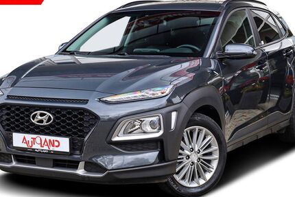 Hyundai KONA 53.489 km 17.950 € Freiberg 09599