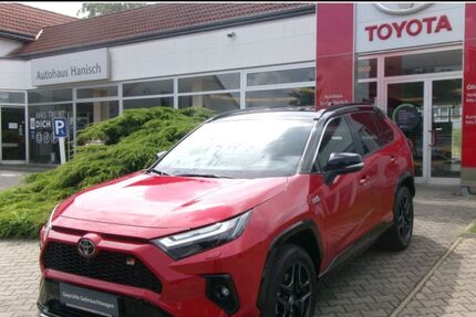 Toyota RAV 4 14.700 km 53.990 € Dresden 01259