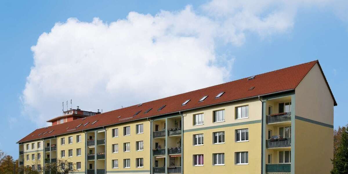 Etagenwohnung Pirna Sonnenstein - 4 Zimmer, 84 m&sup2;, 603&euro; | Angebot:25637441