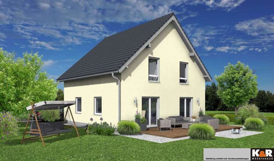 Haus zum Kaufen in Großenhain 414.570 € 118 m²