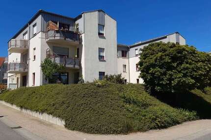 Wohnung Bannewitz Boderitz - 2 Zimmer, 54 m&sup2;, 105.000&euro; | Angebot:27292103