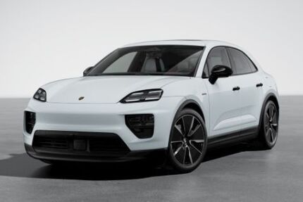 Porsche Macan 5.008 km 82.880 &euro; Dresden 01129