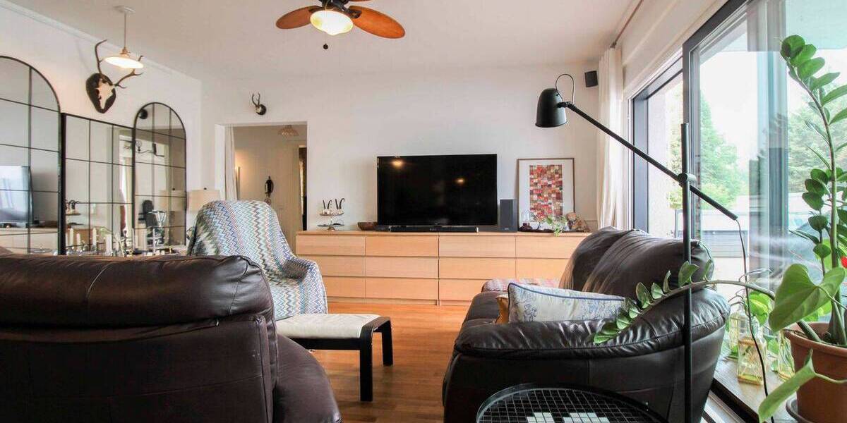 Etagenwohnung Dresden Cotta - 4 Zimmer, 141 m&sup2;, 699.900&euro; | Angebot:26542967