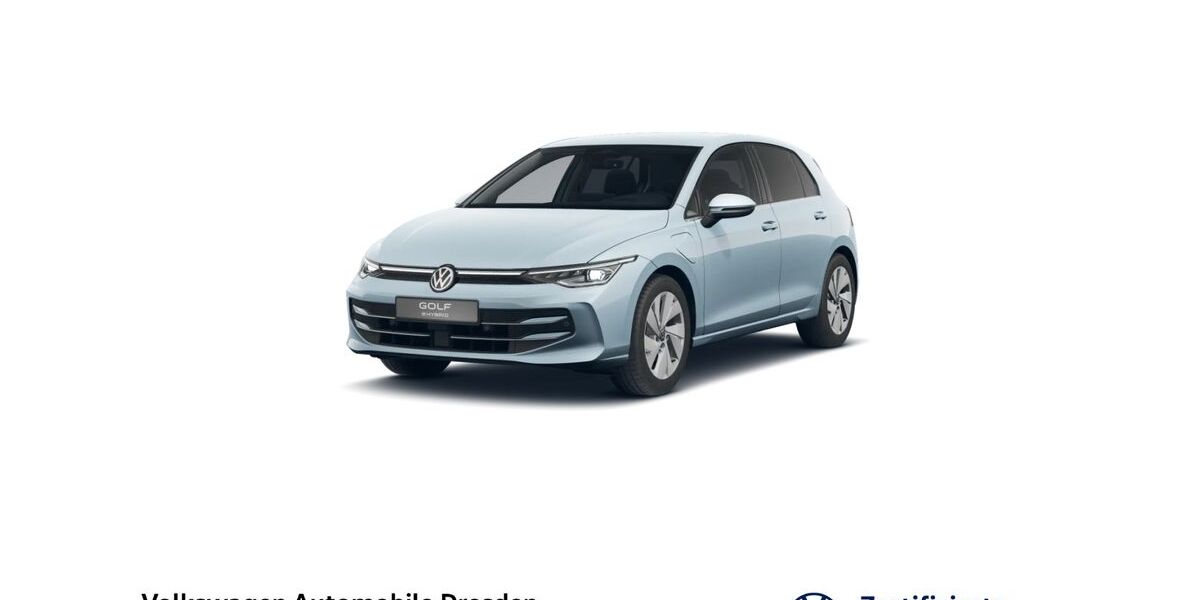 VW Golf 2.694 km 33.490 &euro; Dresden 01067