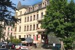 Dachgeschoßwohnung Dresden Blasewitz - 4 Zimmer, 115 m&sup2;, 1.265&euro; | Angebot:26426124
