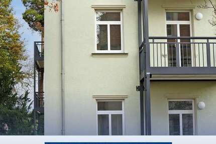 Wohnung Dresden Blasewitz - 3 Zimmer, 84 m&sup2;, 305.000&euro; | Angebot:25341800