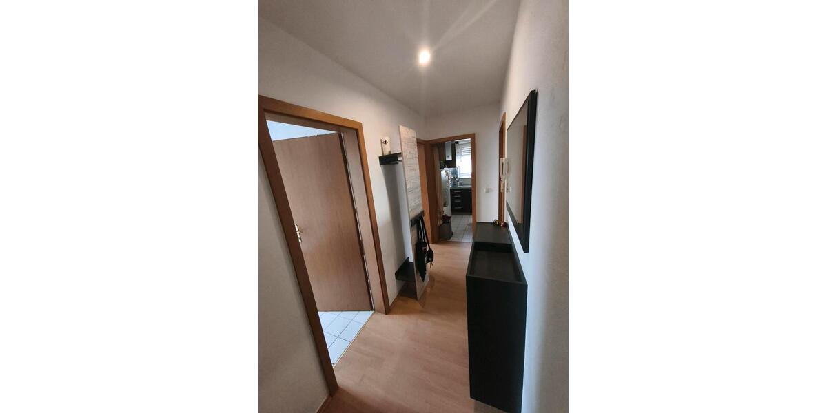 Maisonettenwohnung Weinböhla - 3 Zimmer, 58 m&sup2;, 680&euro; | Angebot:25406012