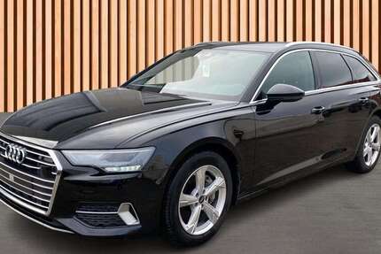 Audi A6 21.211 km 36.980 &euro; Dresden/Weißig 01328