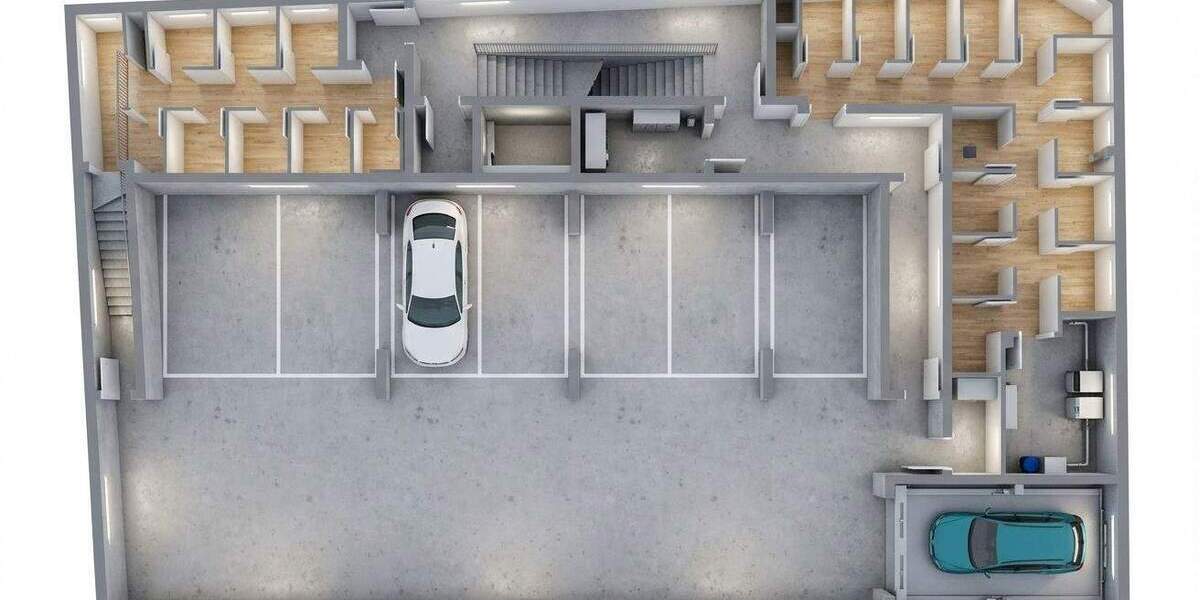 Etagenwohnung Dresden Naußlitz - 2 Zimmer, 56 m&sup2;, 334.700&euro; | Angebot:25738479