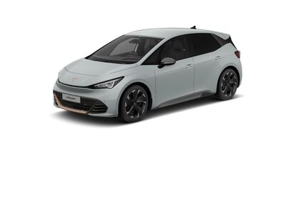 Cupra Born 14.566 km 34.850 &euro; Dresden 01067