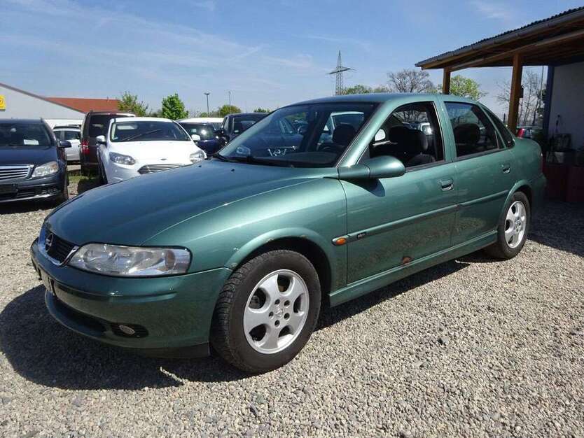 Vectra