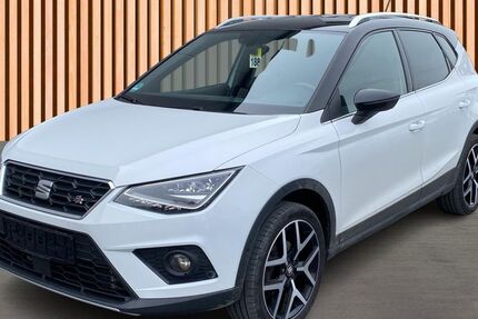 Seat Arona 67.376 km 16.980 &euro; Dresden 01328