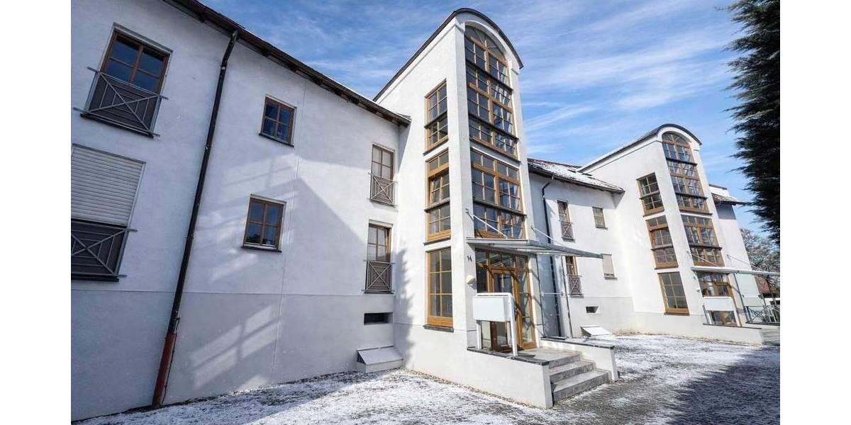 Etagenwohnung Dresden / Gompitz Pennrich - 2 Zimmer, 58 m&sup2;, 146.500&euro; | Angebot:24793024