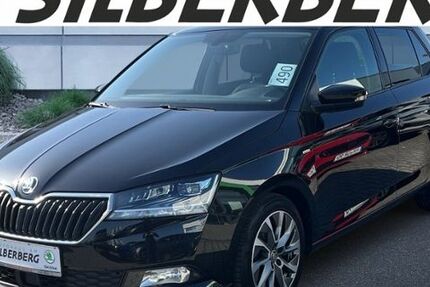 Skoda Fabia 45.120 km 14.849 &euro; Radeberg 01454