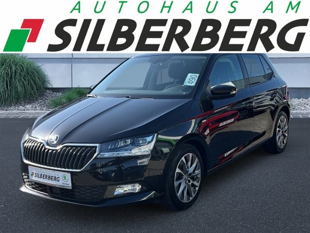 Skoda Fabia 45.120 km 14.849 &euro; Radeberg 01454