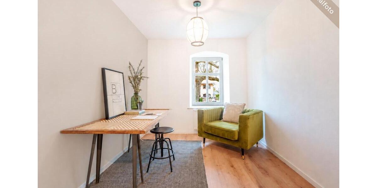 Erdgeschoßwohnung Bannewitz - 4 Zimmer, 92 m&sup2;, 330.000&euro; | Angebot:27506590