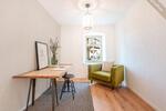 Erdgeschoßwohnung Bannewitz - 4 Zimmer, 92 m&sup2;, 330.000&euro; | Angebot:27506590